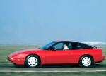 Nissan 200SX 1988 года